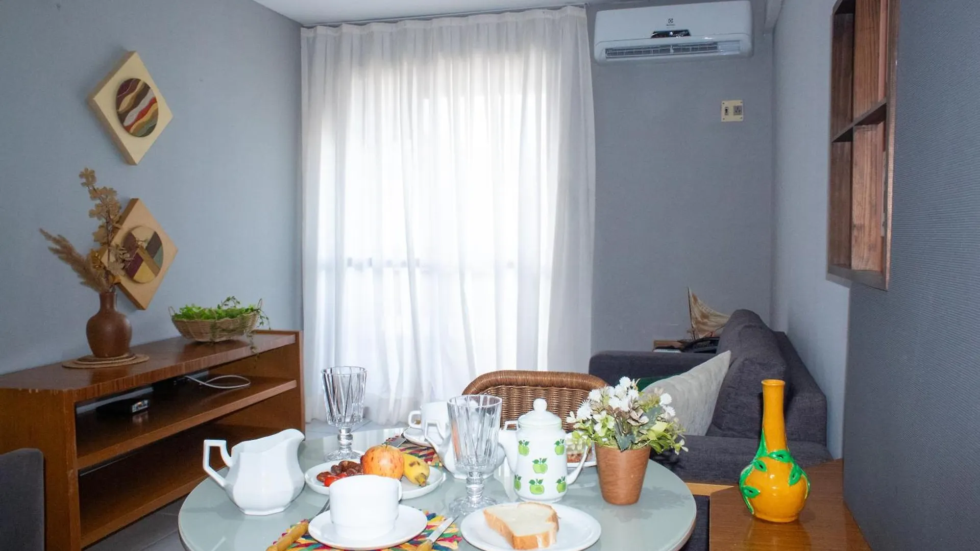Flat Meireles Fortaleza 巴西