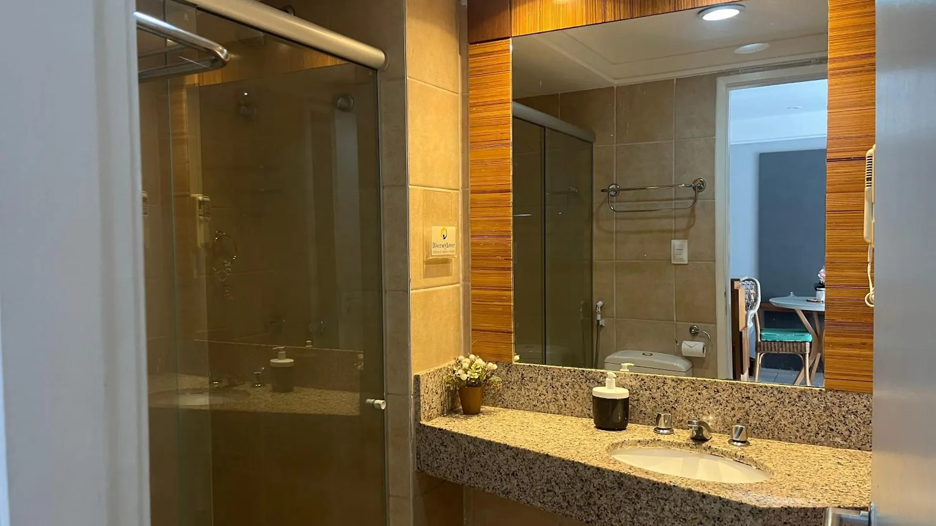 Apartment Flat Meireles Fortaleza