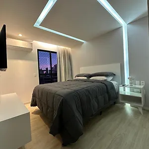  Apartamento Chartres Charming