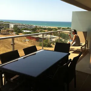 Sea View - Floor Quarteira