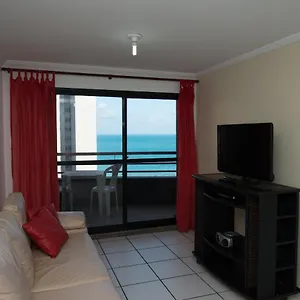  Apartamento Porto De Iracema 630