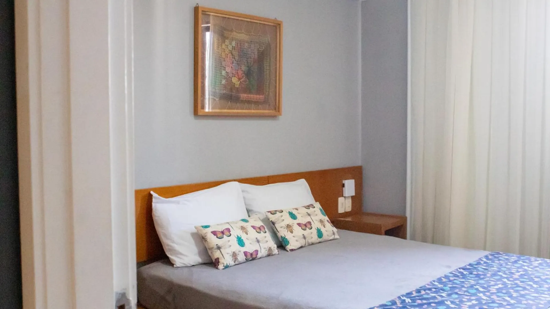 Flat Meireles Fortaleza Apartamento