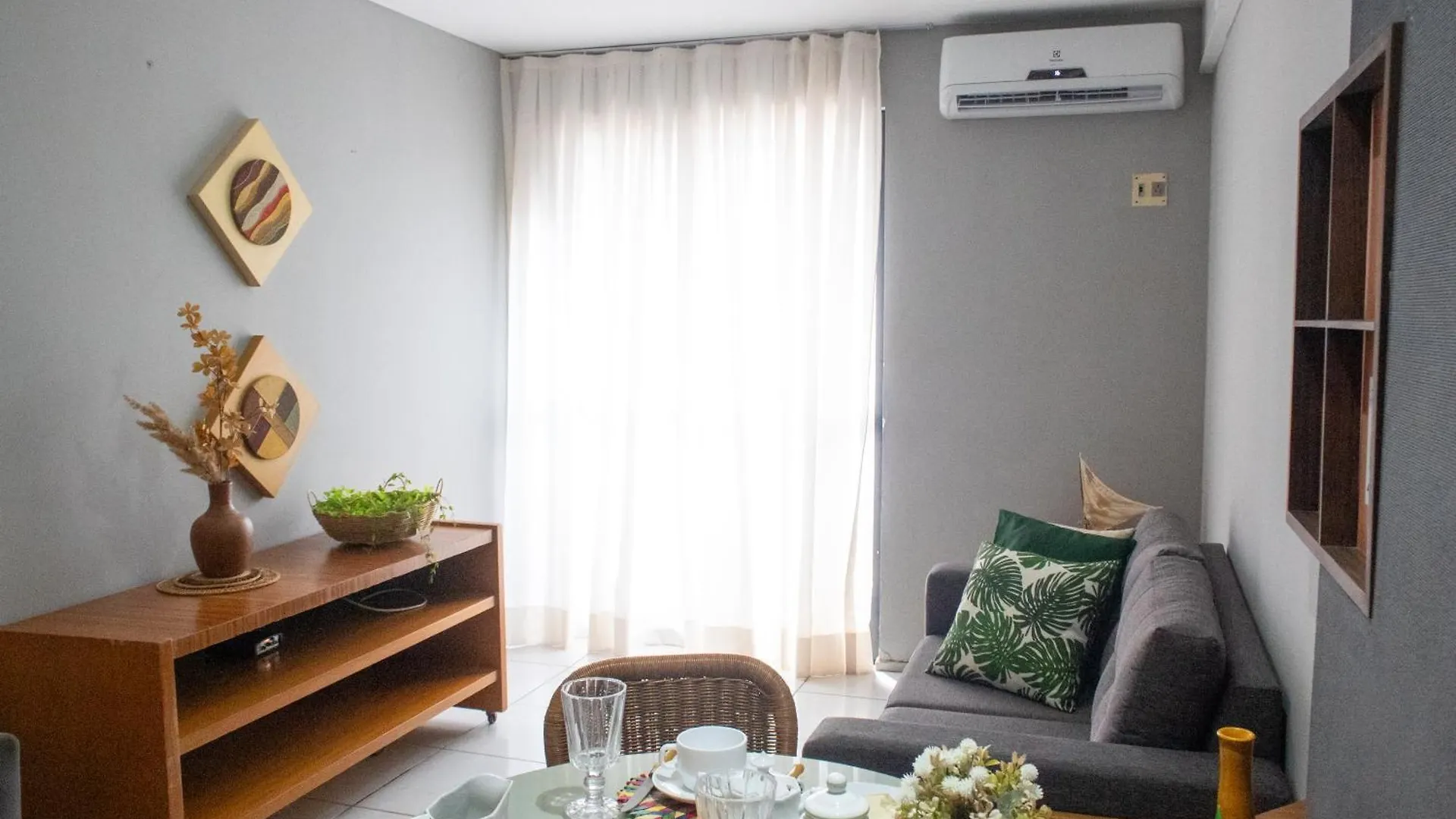 Apartment Flat Meireles Fortaleza
