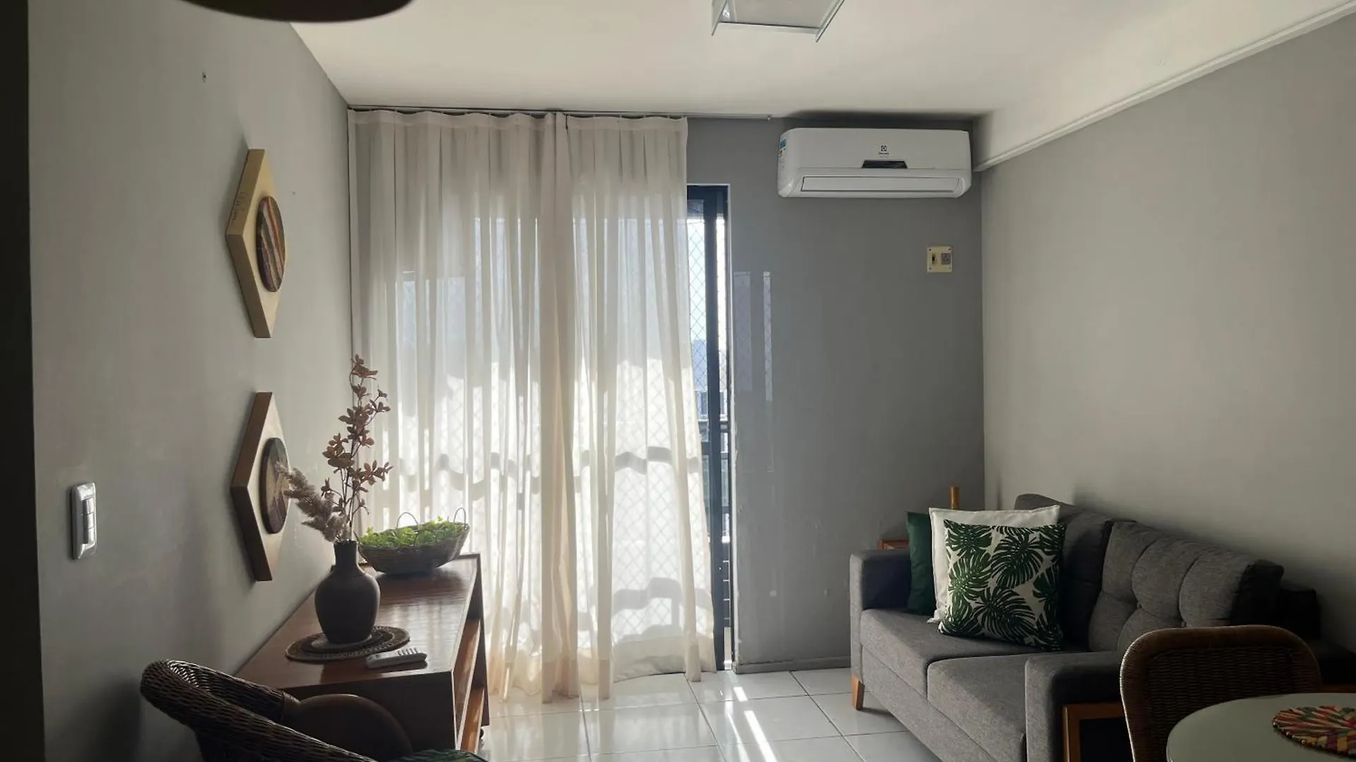 Apartamento Flat Meireles Fortaleza