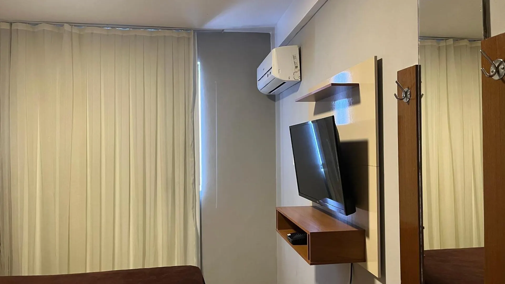 Flat Meireles Fortaleza Apartamento